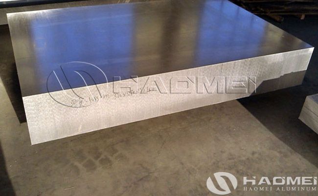 aluminum boat sheet metal