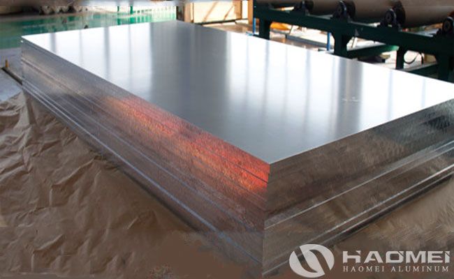 marine aluminium sheet 5086 price