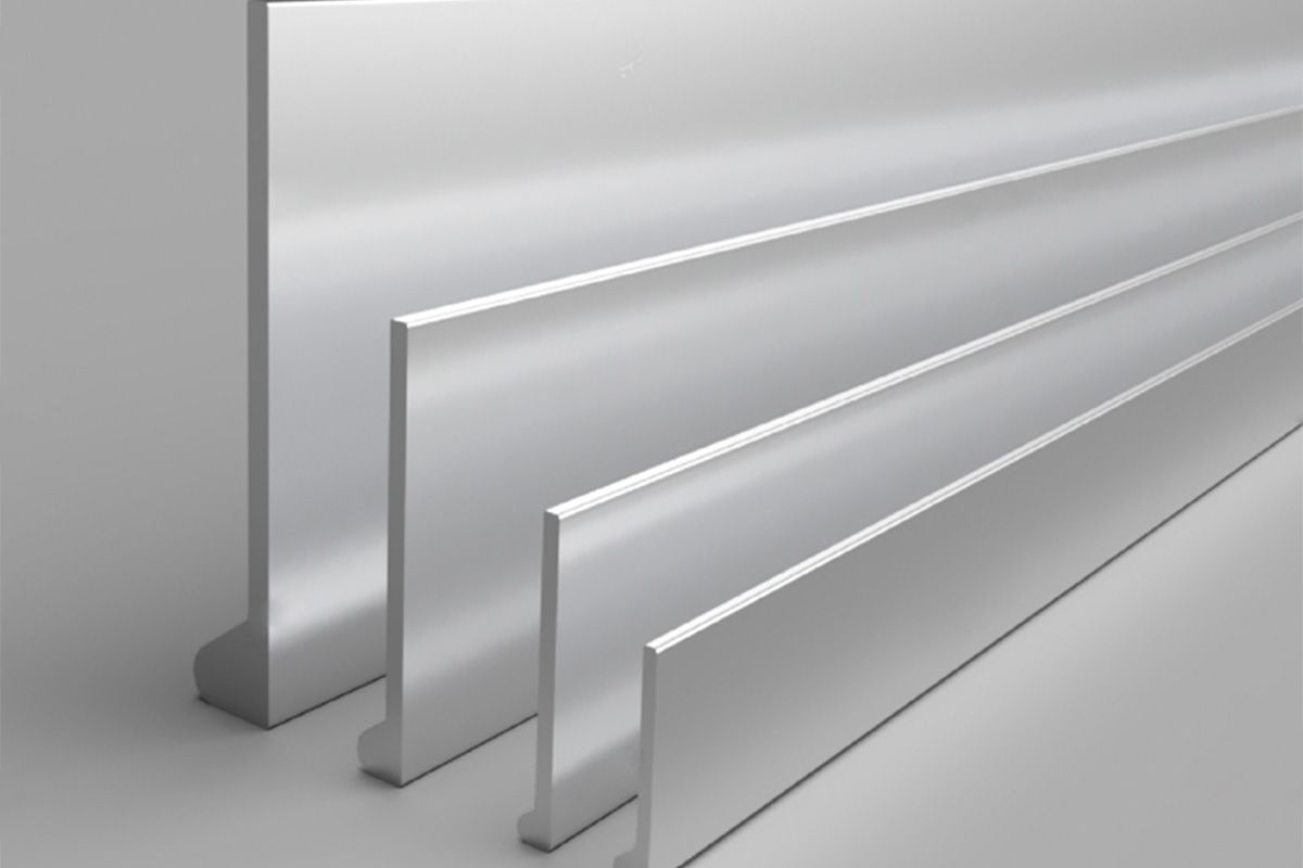 marine grade aluminum i beam