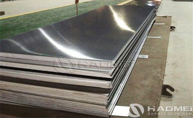 marine grade aluminium manufacturers in china