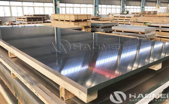 marine grade aluminum sheet suppliers