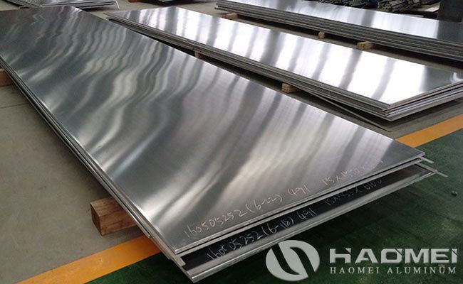 marine grade aluminium plate cost