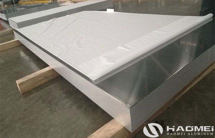 what is marine grade aluminum alloy