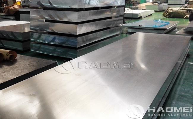 corrosion resistant aluminum