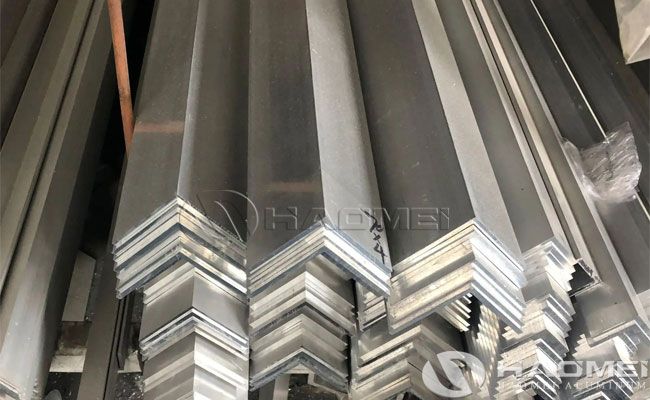 5086 aluminum angle