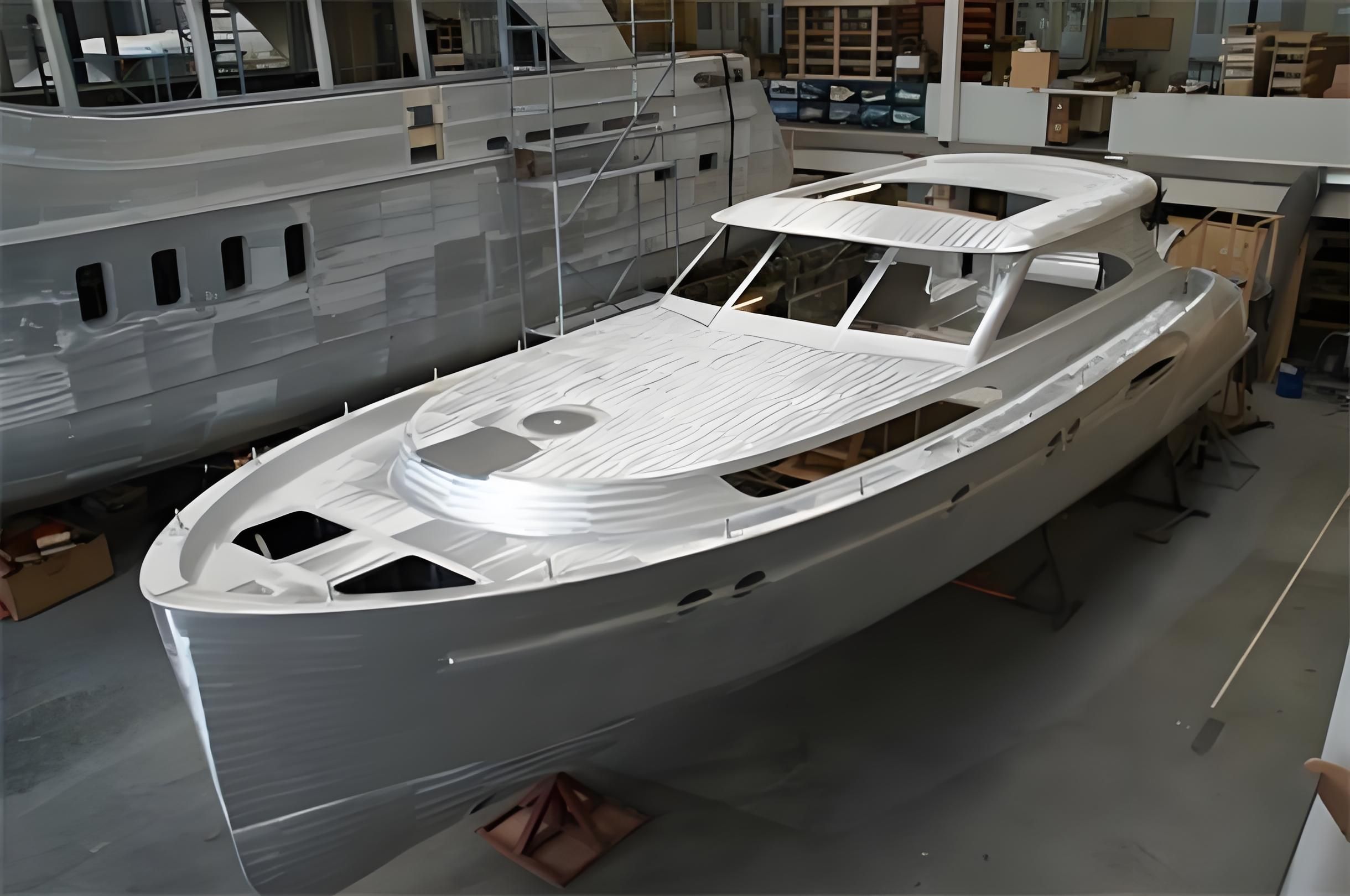 aluminum for boat hull