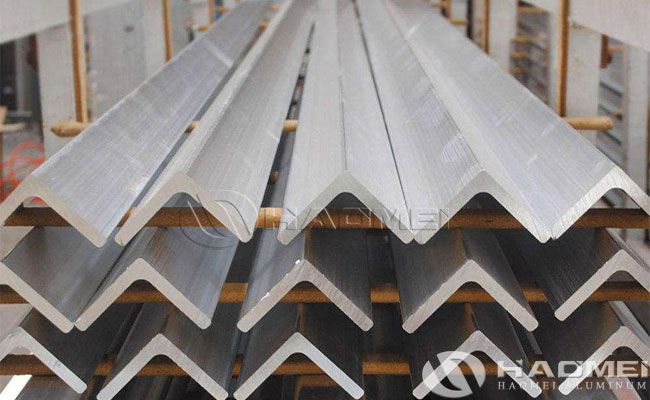 marine grade angular aluminum